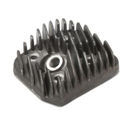 Culasse 50cc Peugeot Buxy Trekker TKR - Airsal Racing Alu 40mm