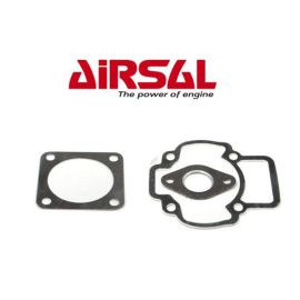 Joints Haut Moteur 50cc Piaggio Typhoon Zip - Airsal Racing Alu 40mm