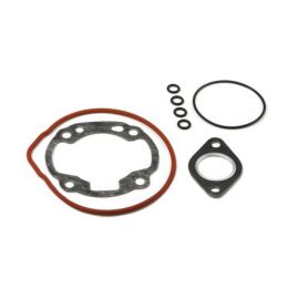 Joints Haut Moteur 70cc Suzuki Katana Aprilia SR LC - Airsal T6 Racing Alu 47.6mm