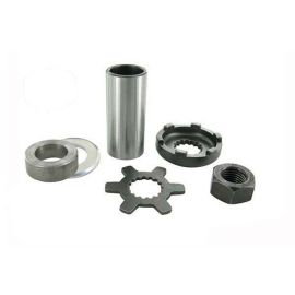 Canon de Variateur MBK Nitro Ovetto Yamaha Aerox Neo's - Airsal Racing Xtrem D16 cannelé