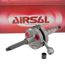 Vilebrequin MBK Nitro Ovetto Yamaha Aerox Neo's - Airsal Racing Xtrem