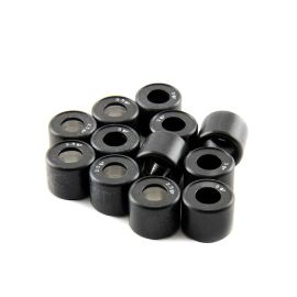 Pack Galets de Variateur MBK Nitro Ovetto Yamaha Aerox Neo's - Airsal Racing Xtrem