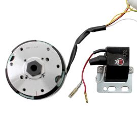 Allumage CPI Generic Keeway - ARTEK K1 Analogique