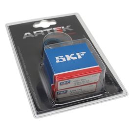 Kit Roulements C4 + Joints spi vilebrequin MBK Booster Nitro Yamaha BW'S Aerox - ARTEK K1