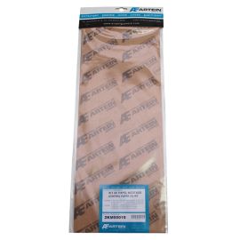 Feuille à Joint - Papier 0.15mm + 0.25mm + 0.50mm / 195 x 475mm / 4 feuilles ARTEIN 