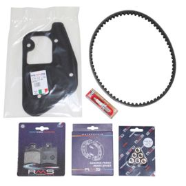 Kit Entretien MBK Booster Next Rocket Yamaha BW'S NG Spy