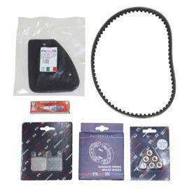 Kit Entretien Peugeot Buxy Speedfight TKR - RMS