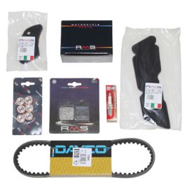 Kit Entretien Piaggio Zip 50 2T à partir de 2008 - RMS