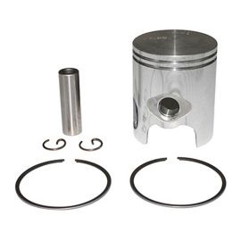 Piston 40mm MBK Booster Ovetto Yamaha BW'S Neos - ARTEK K2 Alu