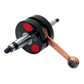 Vilebrequin Derbi E3 E4 - ARTEK K1