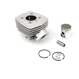 Kit Cylindre 70cc Peugeot 103 AC Honda Wallaroo - Airsal Sport Alu 46mm