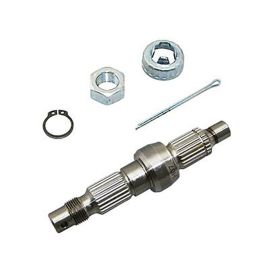 Arbre Roue Arrière / transmission Piaggio NRG NTT Zip