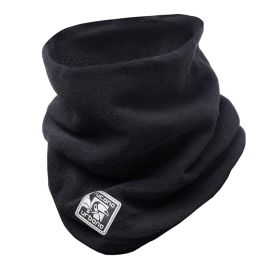 Tour de cou Hiver - TUCANO Polaire Noir