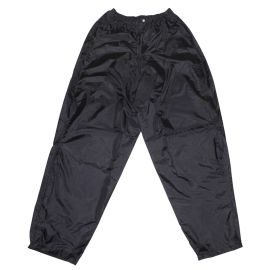 Pantalon de Pluie - ADX Eco Noir