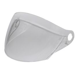 Ecran Casque Jet - MT Boulevard SV Transparent