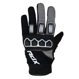 Gants Cross - ADX Town Noir / Gris