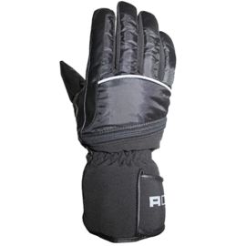 Gants Moto - ADX Freeway hiver Noir