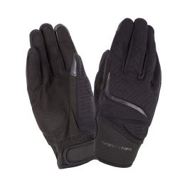 Gants Moto - Tucano Miky Printemps / été - Noir