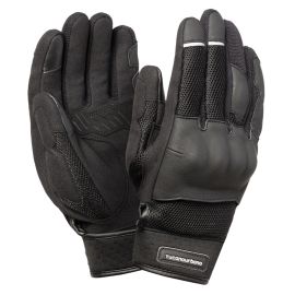 Gants Moto - Tucano MRK Pro Printemps / été - Noir