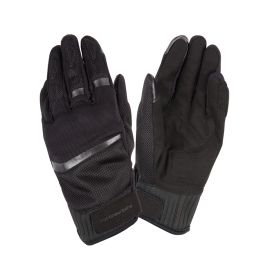Gants Moto - Tucano Penna Printemps / été - Noir