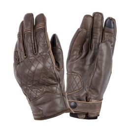 Gants Moto - Tucano Steve Hiver Marron