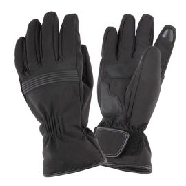 Gants Moto - Tucano Winter Bob Hiver Noir