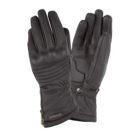 Gants Moto - Tucano Baronessa (femme) Hiver Noir