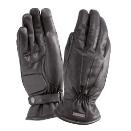 Gants Moto - Tucano Vincent Hiver Noir