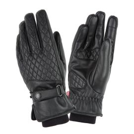 Gants Moto - Tucano Silvya (femme) Hiver Noir