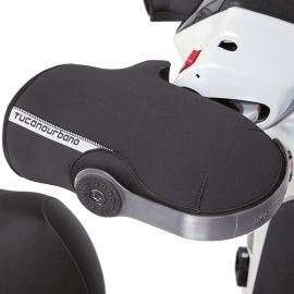 Manchon Universel - TUCANO R363X Noir