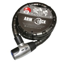 Antivol articulé - ARMLOCK 1.50m
