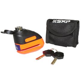 Antivol Bloque disque - ARMLOCK 5mm