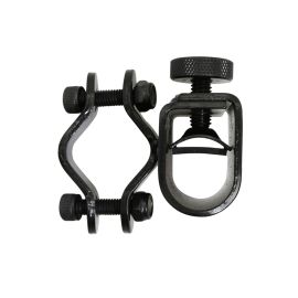 Support antivol U 16-18mm - AUVRAY Horizontal