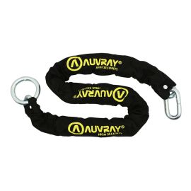 Chaîne lasso pour antivol - AUVRAY 1.20m
