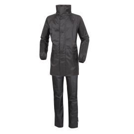 Ensemble Veste et Pantalon de Pluie - TUCANO Set Diluvio Start