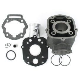 Kit Cylindre 50cc Derbi E3 E4 - RSM Fonte