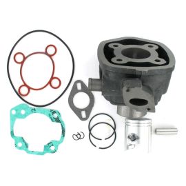 Kit Cylindre 50cc MBK Nitro Yamaha Aerox - RMS Fonte