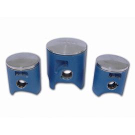 Piston 47.6mm AM6 - BRK Blauzafir Racing pour Barikit & Airsal Alu