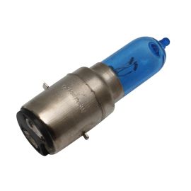Ampoule 12V 35/35W BA20D - Look Xenon
