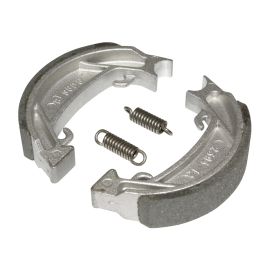 Mâchoires de Frein 100mm - NEWFREN GF.1180 Type LELEU