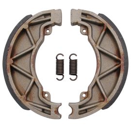 Mâchoires de Frein Aprilia Piaggio - NEWFREN GF.0268