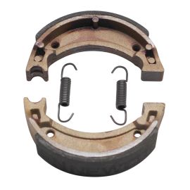 Mâchoires de Frein MBK Yamaha CPI Keeway - NEWFREN GF.1200