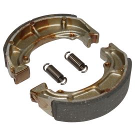 Mâchoires de Frein Derbi Atlantis Suzuki Katana - NEWFREN GF.1233