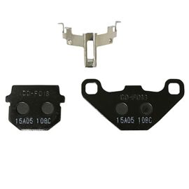 Plaquettes de Frein Aprilia SX RX Gilera RCR SMT - Origine PIAGGIO