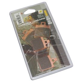 Plaquettes de Frein Aprilia RS MX RX - CL Brakes 3037 SC