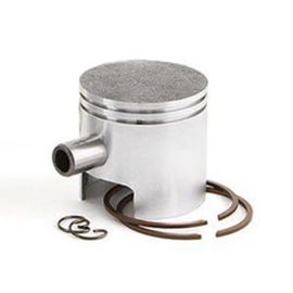 Piston 46mm PEUGEOT 103 SP MVL AC - Airsal T6 Racing Alu 70cc Bi-segments