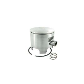 Piston 47.6mm Kymco Dink 2T LC - Airsal Sport Alu 70cc