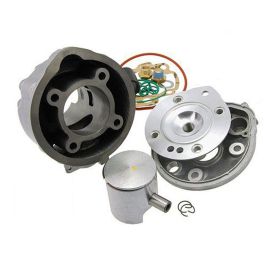 Kit Cylindre 85cc AM6 - TOP PERF Fonte 49.5mm / Course 44mm