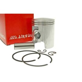 Piston 40.30mm AM6 - Airsal Iron Sport Fonte 50cc
