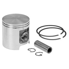 Piston 47mm Derbi E2 - Airsal Iron Sport Fonte 70cc